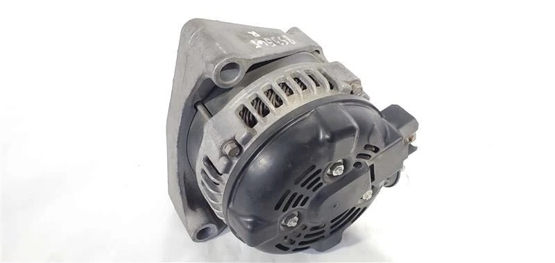 Alternator 4.3L RWD OEM 2018 2019 2020 2021 Chevrolet Express 3500 - Image 4 of 4