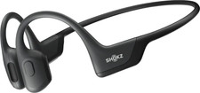 Shokz S810-ST-BK-US OpenRun Pro Premium Bone Conduction Open-Ear Sport