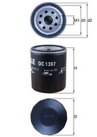 Knecht ÖLfilter Peugeot Boxer CitroËN Jumper 3 Jumpy 3 Opel Fiat Toyota Proace