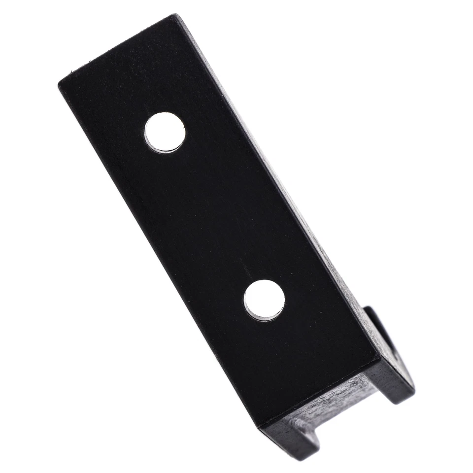 Exmark 103-2897 Pestillo de captura Lazer Z XS Triple Doble Ultra Vac Excavadora QDS Foto 4 de 4