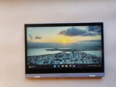 Tablet PC 2 in 1 Medion S4401 14 Zoll FHD Touch Intel i5 8GB 512GB SSD USB-C
