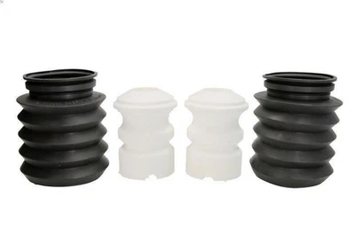 Kit de protection contre la poussière, amortisseur pour BMW 5 (E39) 2 2000-2003 - Photo 1/4