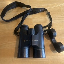 Leupold Wind River Cascades 10x42 Waterproof Black Binoculars