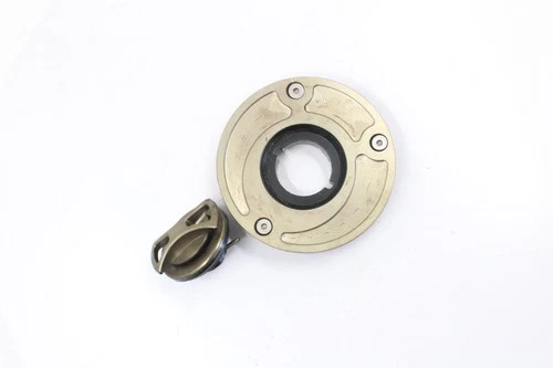 CAP SET, FUEL TANK | E28