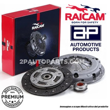 Kit d'embrayage Fiat MAREA
