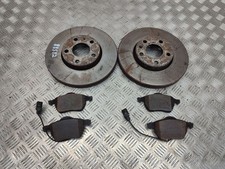 Disque de frein Audi S4
