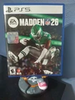 Madden NFL 26 - Sony PlayStation 5 -PS5