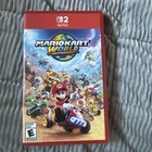Mario Kart World - Nintendo Switch 2