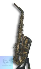 H SELMER Alto Saxophone MARK VI Professional Model