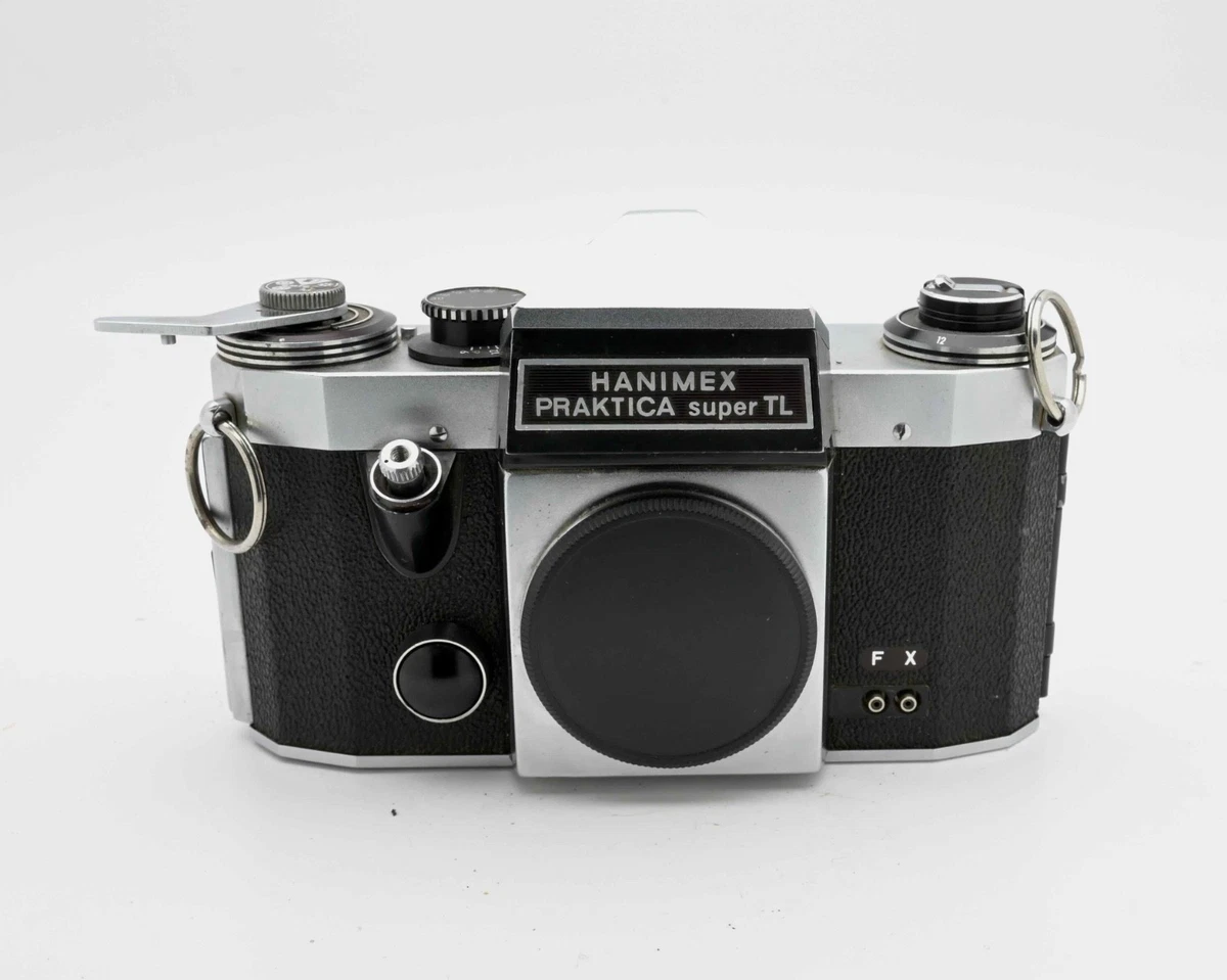 praktica super tl products for sale | eBay