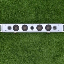 Sony SS-CT551 Centre Channel Speaker - Silver