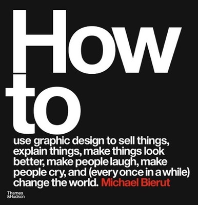 How to use graphic design to sell things, explain things, make things look bette