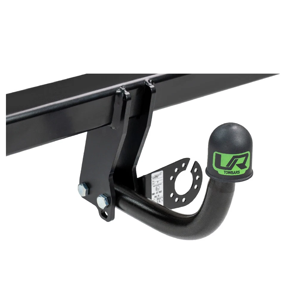 Barra de remolque fija para Mazda CX-5 22006/F - Imagen 3 de 4