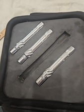 Kit posteriore canna paintball