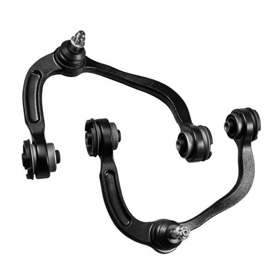 Front Upper Control Arms Kit for 2005-2010 Ford F-150 4.6L V8 K80306 K80308