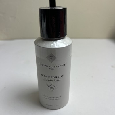 Essential Parfums Unisex Rose Magnetic EDP 5.0 oz Refill Fragrances