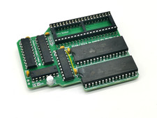 iRAM 1024KB MEMORY EXPANSION FOR AMSTRAD CPC 464/664 - 1024KB UPGRADE RAM