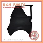 Side panel fender rear right DX Aixam A 721 Sport 7AB028