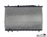 MotorküHlung KüHler FüR Hyundai Trajet 2.0 Crdi 00-08