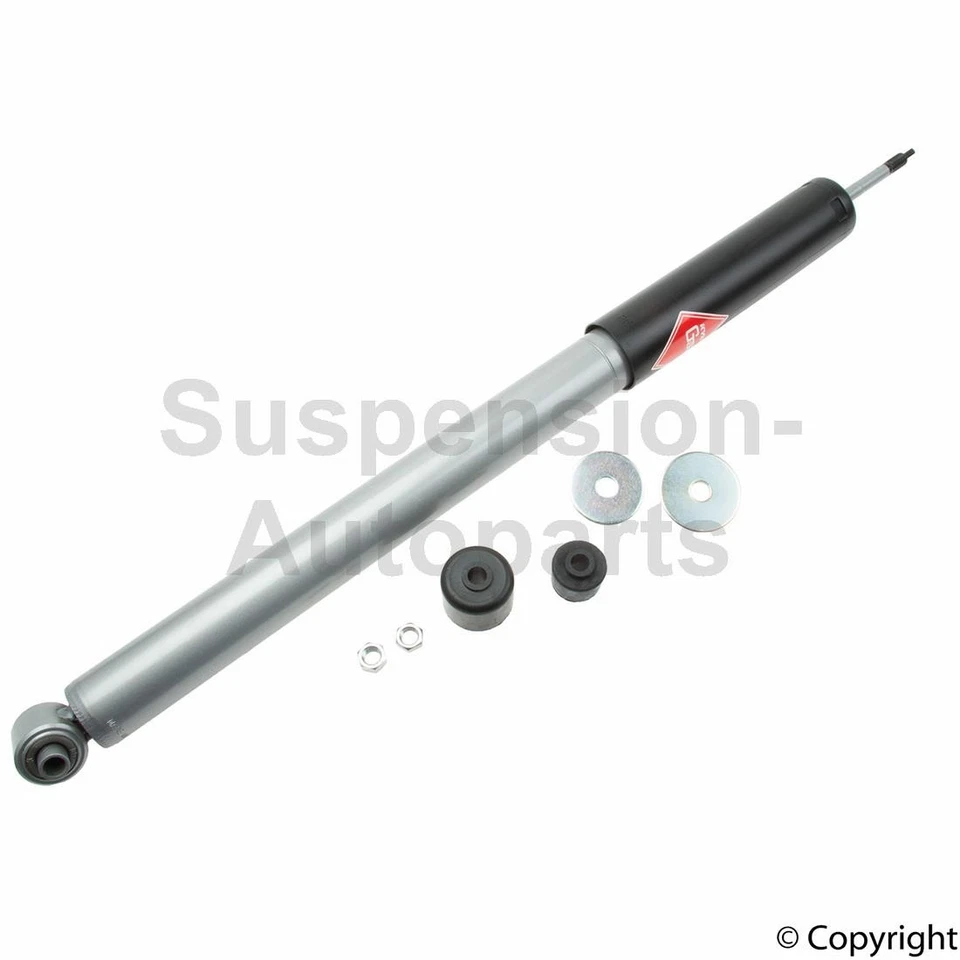 Amortiguadores KYB para Mercedes-Benz E320 2003 2004 2005 2006 2007 2008 2009 Foto 3 de 4