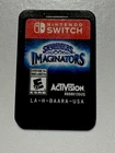 Skylanders Imaginators - Nintendo Switch (Cart /Game Only)