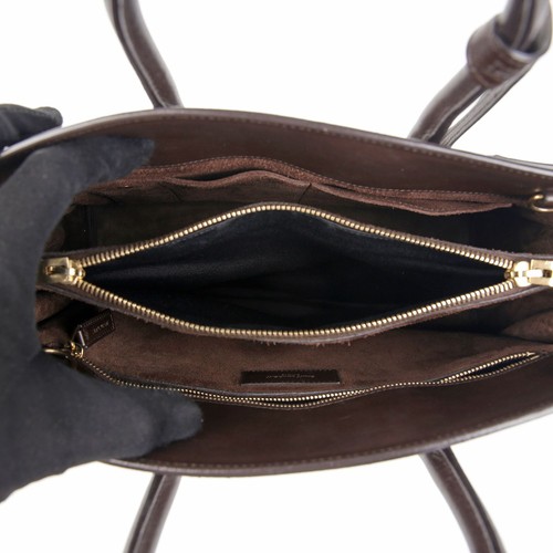 Saint Laurent Sac de Jour Small Tote Shoulder Bag 324823 140020134 - Picture 11 of 13