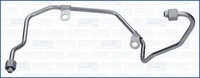 Ajusa ÖLleitung Lader OP10481 FüR Opel Zafira Family A05 Astra GTC A04 M75 Turbo