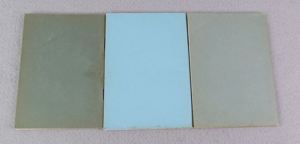 Welsh Made Easy Parts 1-3 A Self-Instructor for Use in the Home by Caradar - Image 2 of 4