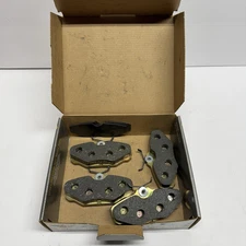 NAPA Ultra Premium Brake Pads UP UP7489A