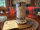 Vintage Red Wing “Stand” Third Annual 1998 Midwinter Getaway- Limited Edition