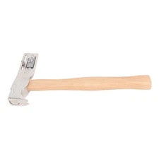 Roofing Hatchet, 17oz Magnetic Faced Roofing Hatchet, Roofing Hammer Hatchet ...