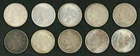 1923-S Peace Dollars Lot of 20 Low Grade