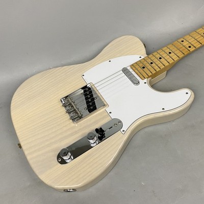 Tokai ATE-102 US Blonde E-Gitarre 2023 Esche Korpus Ahorn Hals