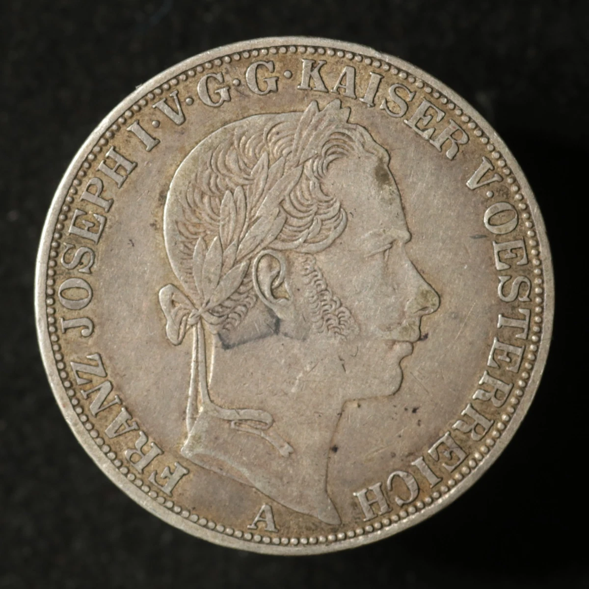Silver 1861 Year Austrian Coins for sale | eBay