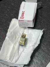 idec rj22s-cl-d24 nos