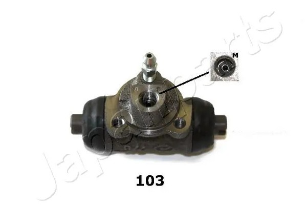 Japanparts CS-103 Radzylinder Nissan 44100-VE401-image