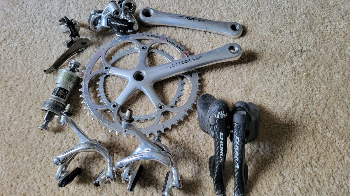 campagnolo chorus 10 products for sale | eBay