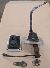 Vintage Mopar 727 Automatic Hurst Indy Shifter For A 4 Four Speed Tunnel Vintage Mopar 727 Automatic Hurst Indy Shifter For A 4 Four Speed Tunnel