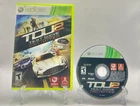 Test Drive Unlimited 2 (Microsoft Xbox 360, 2011)
