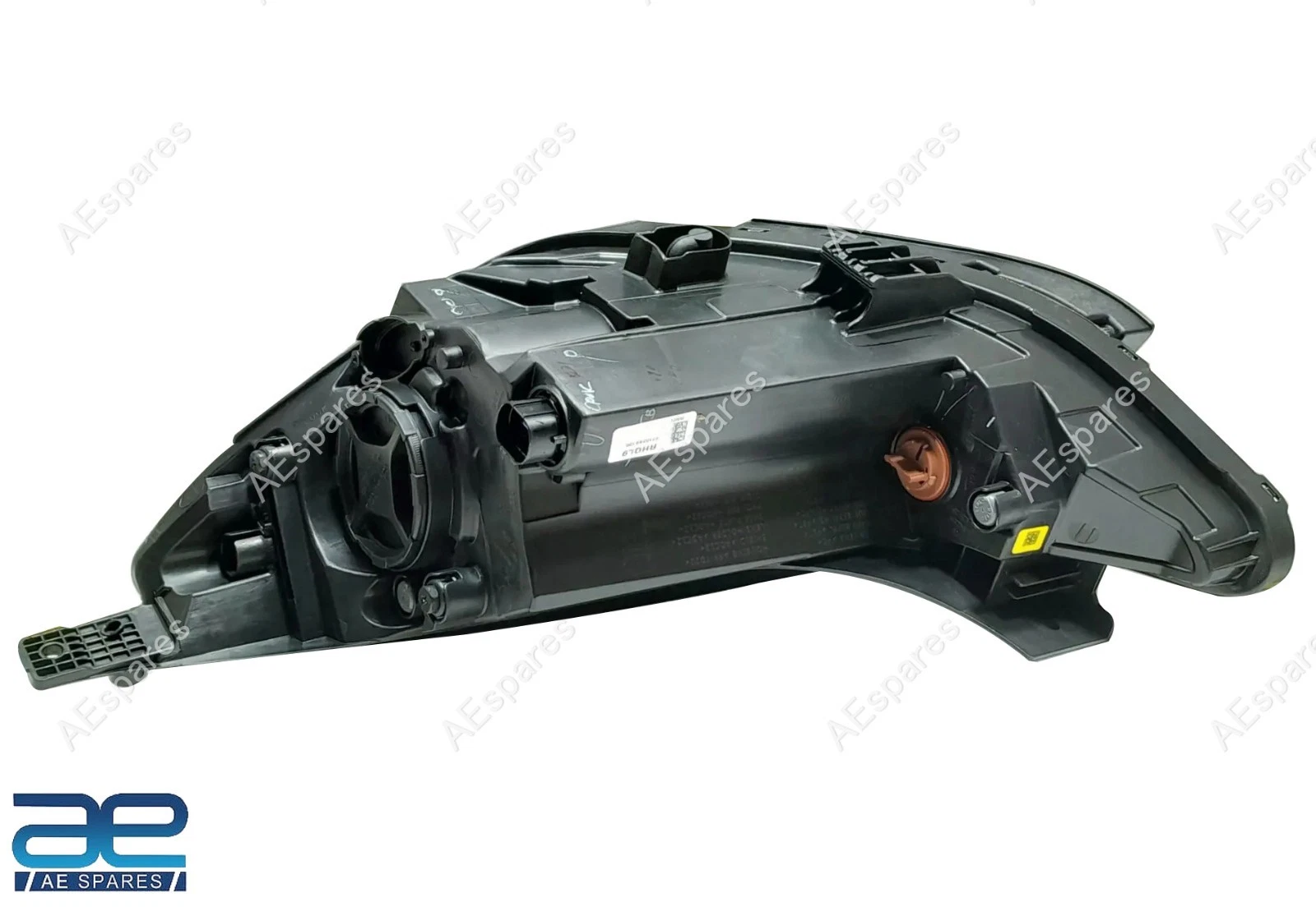 Headlight Assy RH For Hyundai Aura 2020-Now Grand I10 Nios 2019-Now 92102K6100 view 2