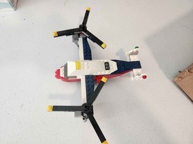 LEGO CREATOR: Twinblade Adventures (31020)