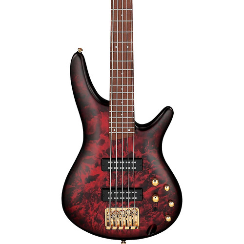 IBANEZ SR305EDX-WZM