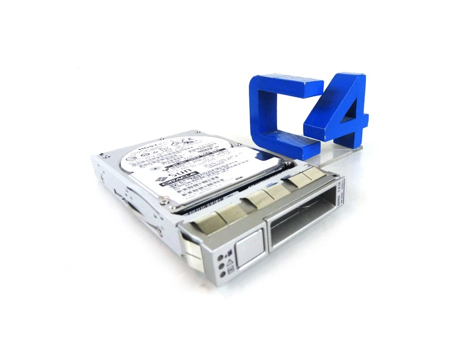 SUN 7093037 1.2TB 10K SAS DISK DRIVE - 7093035, 7111108 - Image 2 of 3