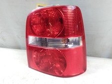 VW Touran 1T original Rückleuchte Schlussleuchte rechts BJ2006