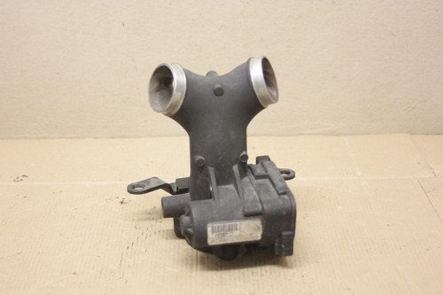 OEM Harley Davidson Touring 27685-11 Throttle Body Fuel Induction Module - Picture 8 of 11