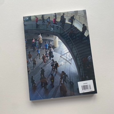 ERSTAUSGABE NEU & VERSIEGELT GRUPPE MAGAZIN AUSGABE 1 SAMMLER