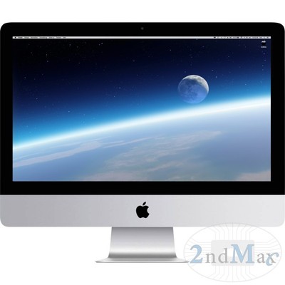 Apple iMac 21,5'' 3,6 GHz i3 (MJ2019 8/1TB MRT32D/A)