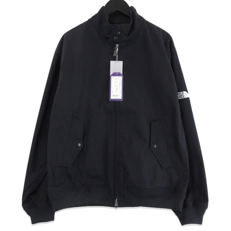 THE NORTH FACE PURPLE LABEL × BEAMS Jacket Navy L 71011497 THE NORTH FACE PURPLE LABEL × BEAMS Jacket Navy L 71011497