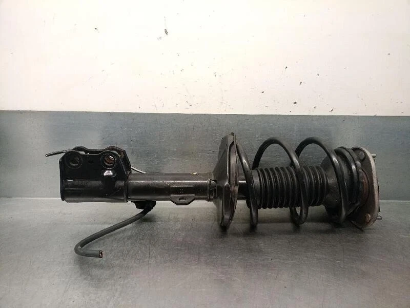 4852105201 amortisseur avant gauche pour TOYOTA AVENSIS SEDAN ( T25 ) 5461853 - Photo 3/4