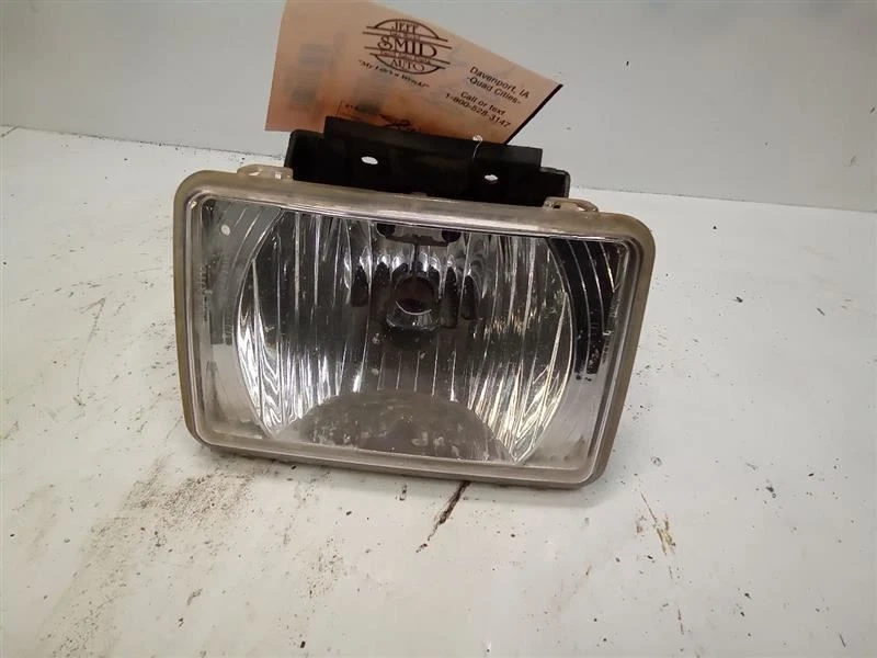 Parachoques antiniebla de esquina/estacionamiento montado para 04-12 CANYON 387435 Foto 3 de 4